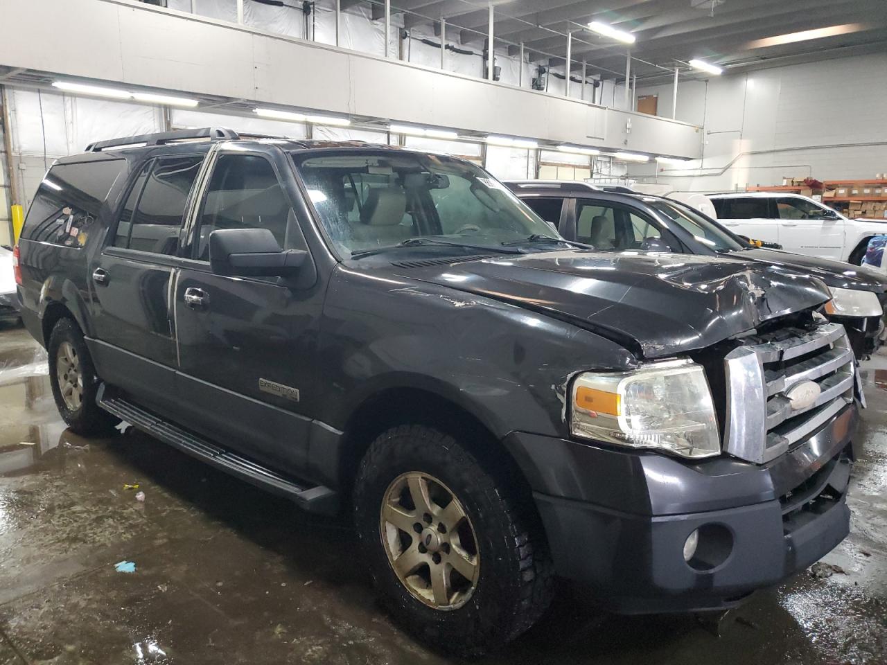 2007 Ford Expedition - Image 4