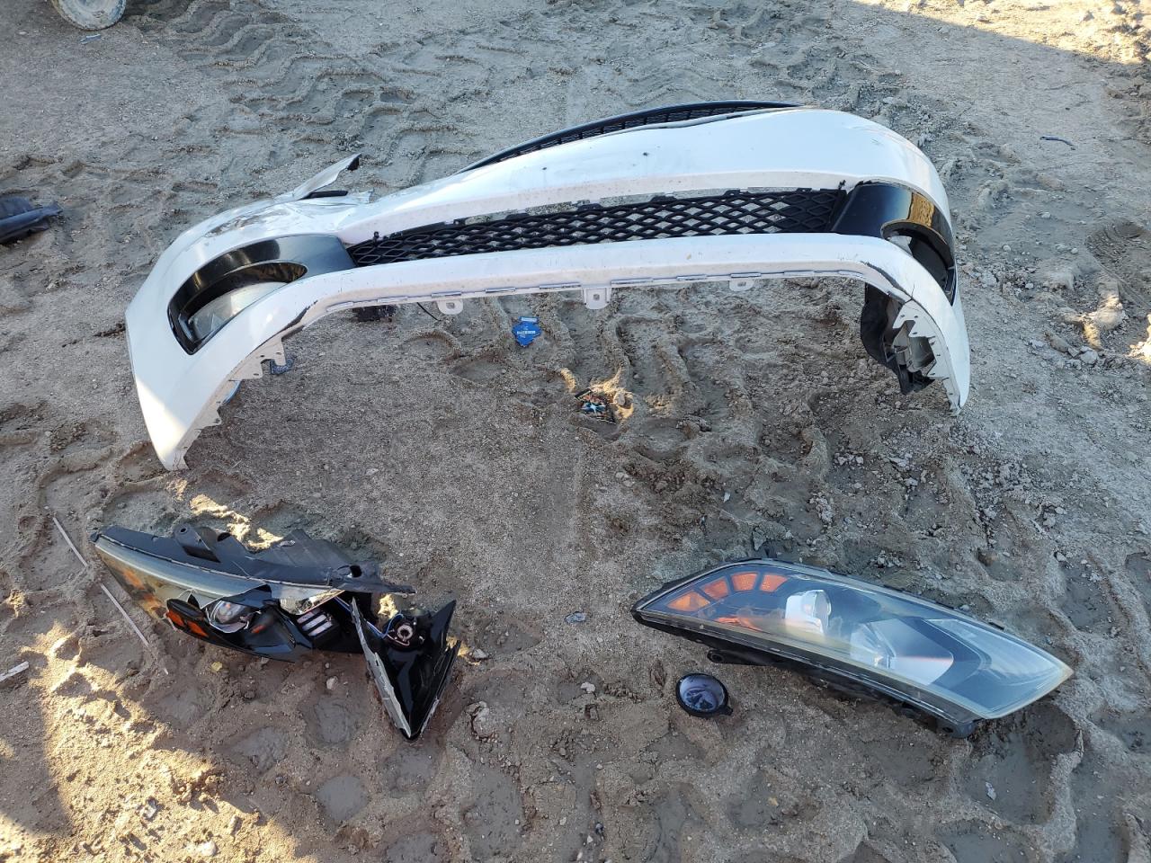 2013 Kia Optima - Image 12