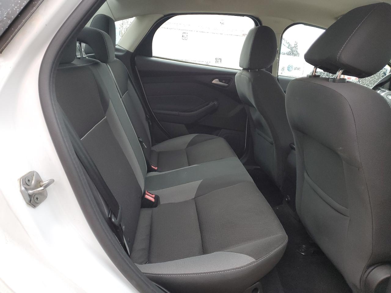 2014 Ford Focus - Image 11