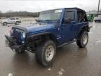 2009 Jeep Wrangler X for Sale in Lebanon, TN - Front End