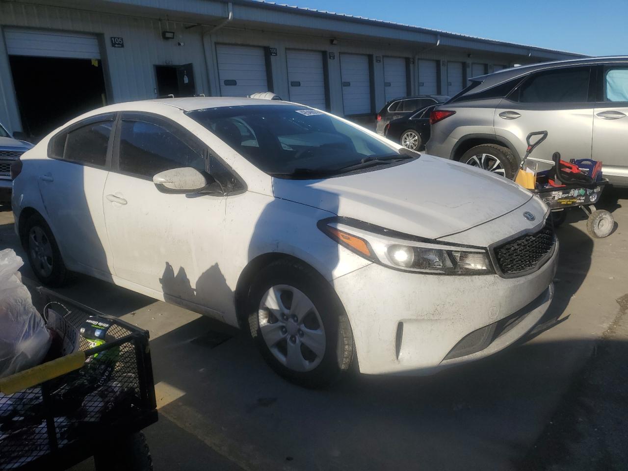 2017 Kia Forte - Image 4