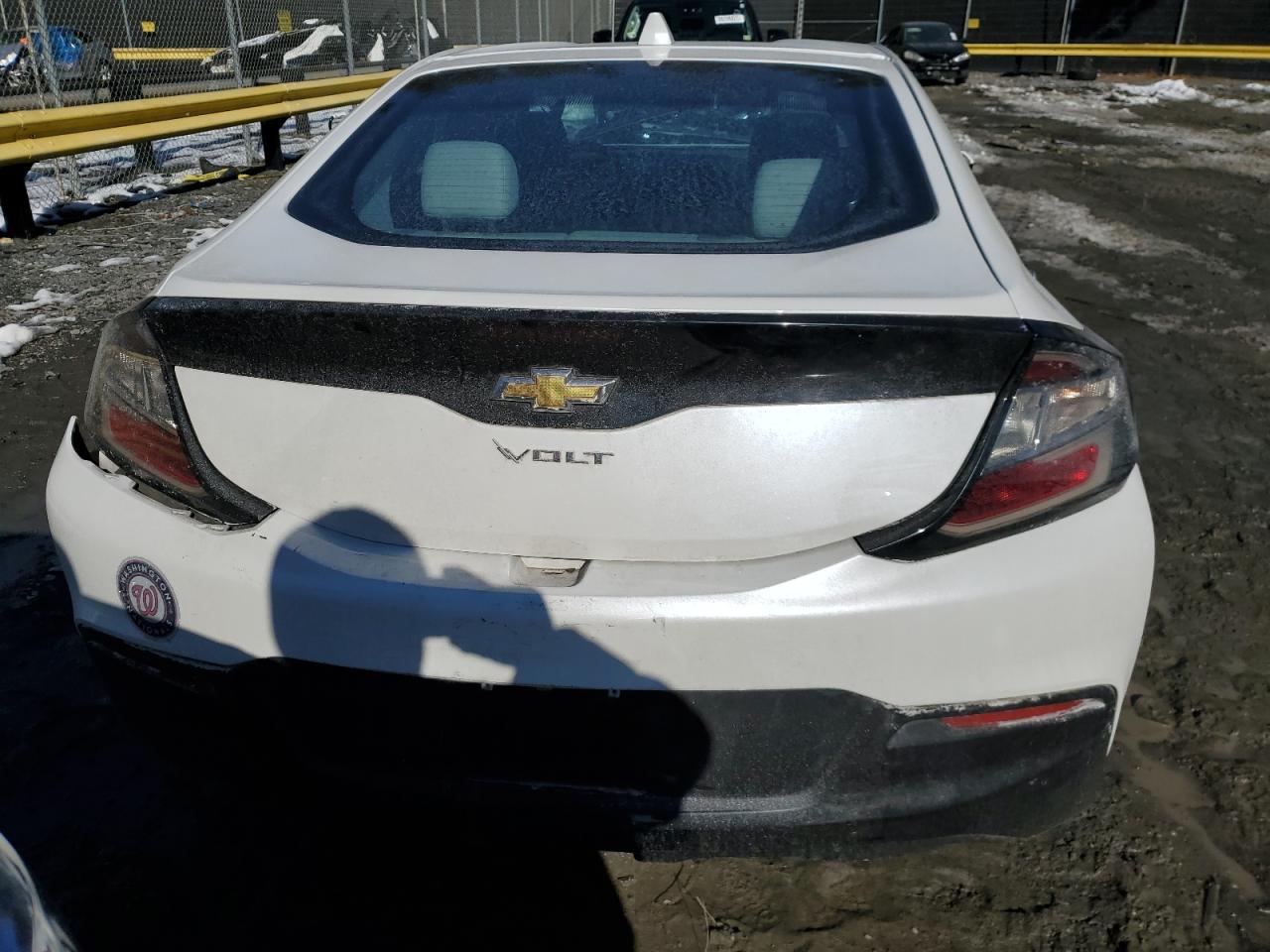 2017 Chevrolet Volt - Image 6