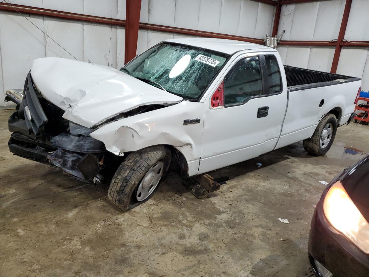 2006 Ford F-150 - Image 1