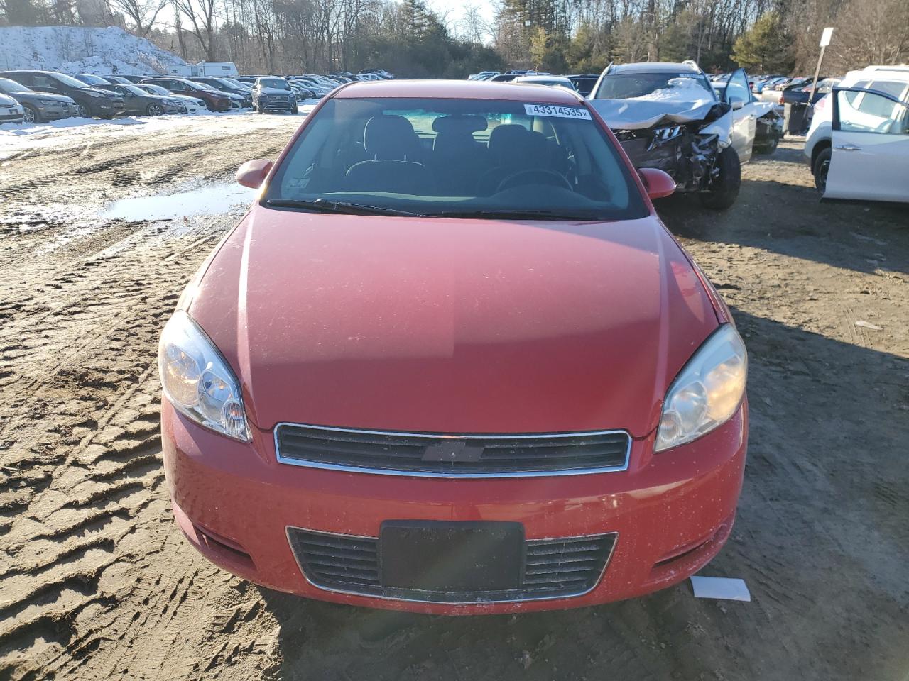 2009 Chevrolet Impala - Image 5
