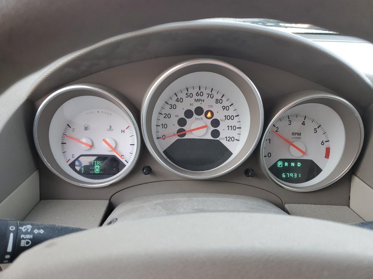 2007 Dodge Caliber - Image 9