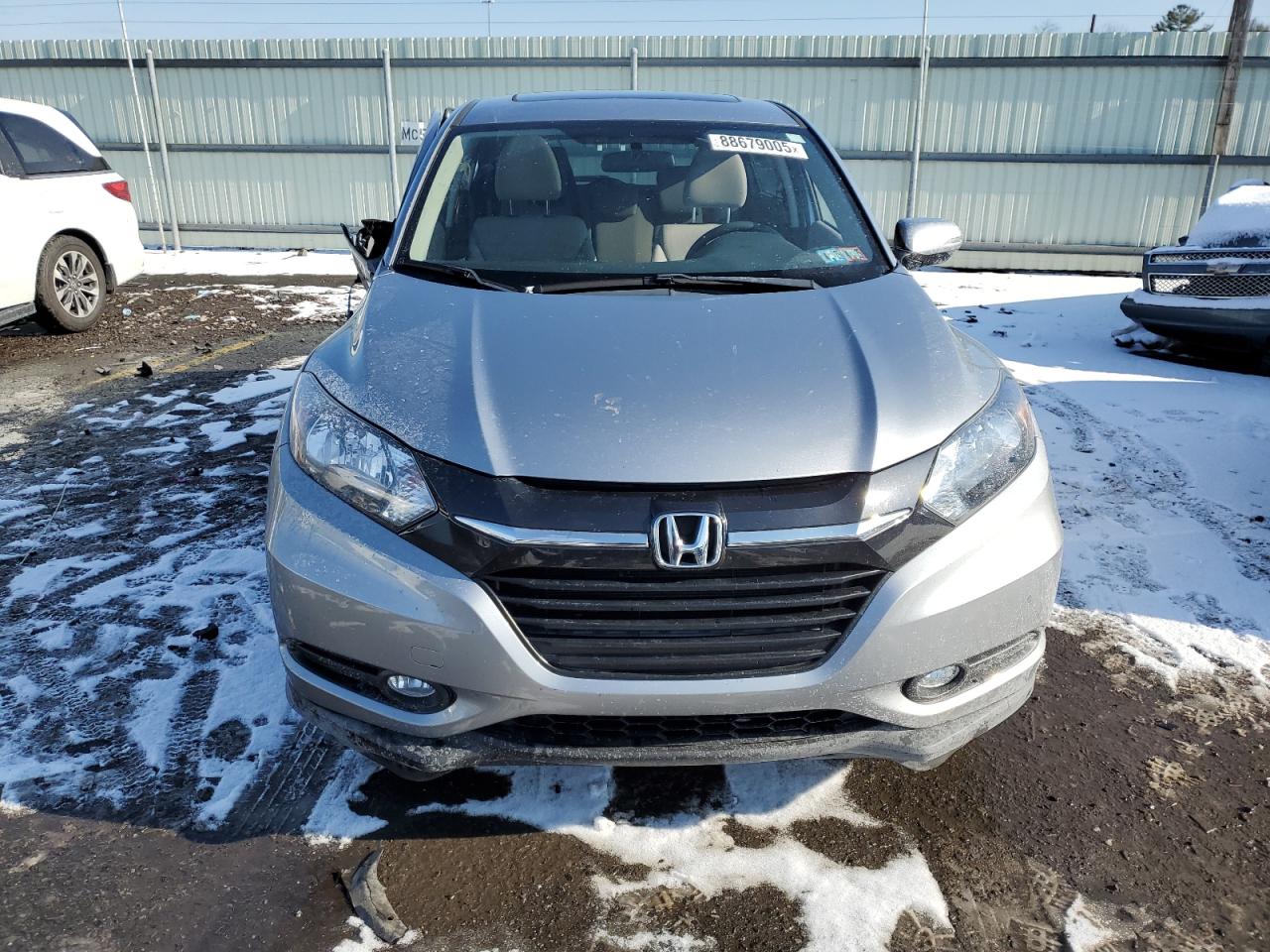 2017 Honda HR-V - Image 5