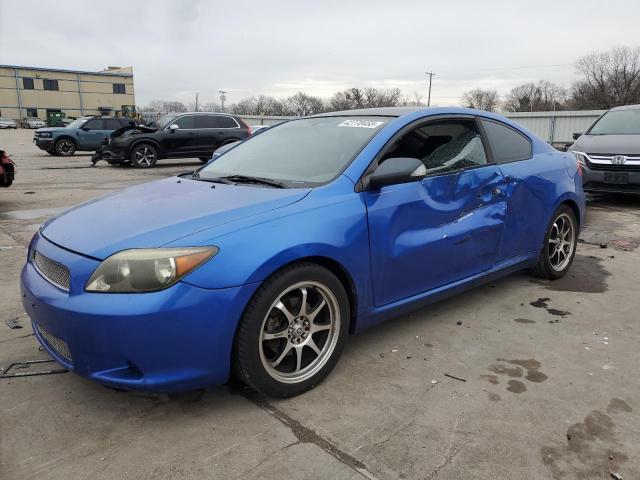 2006 Toyota Scion Tc 