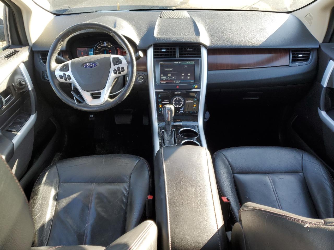 2011 Ford Edge - Image 8