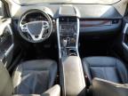 2011 Ford Edge Limited продається в Elgin, IL - Front End