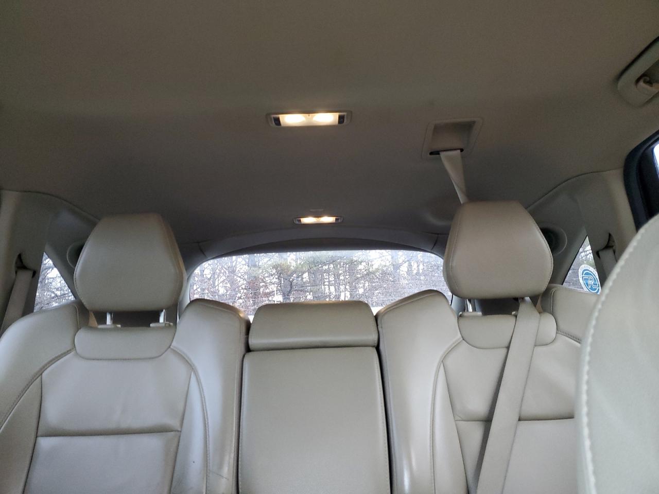 2017 Acura MDX - Image 10