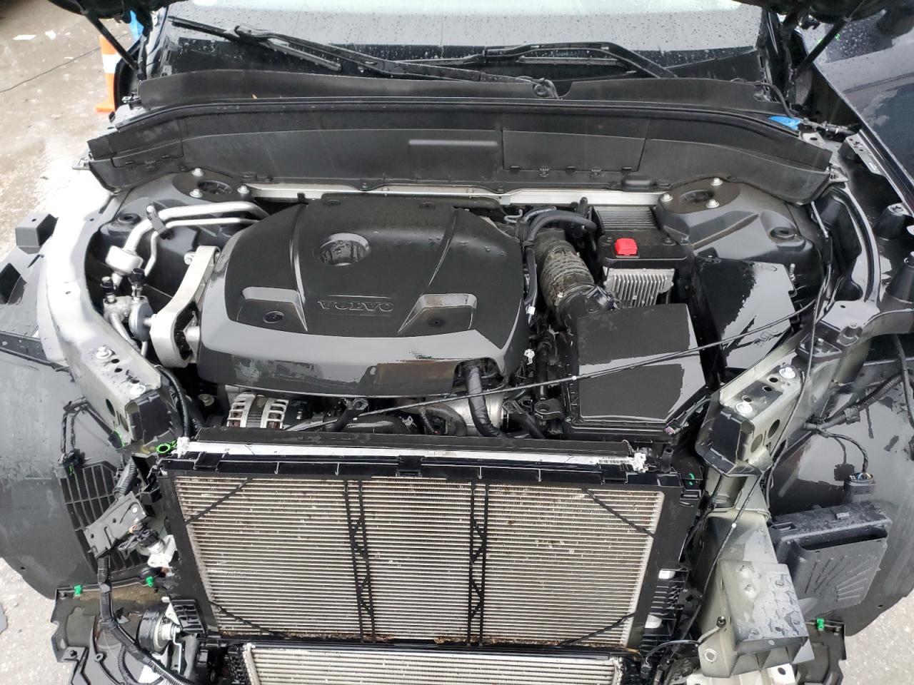 2019 Volvo XC90 - Image 12