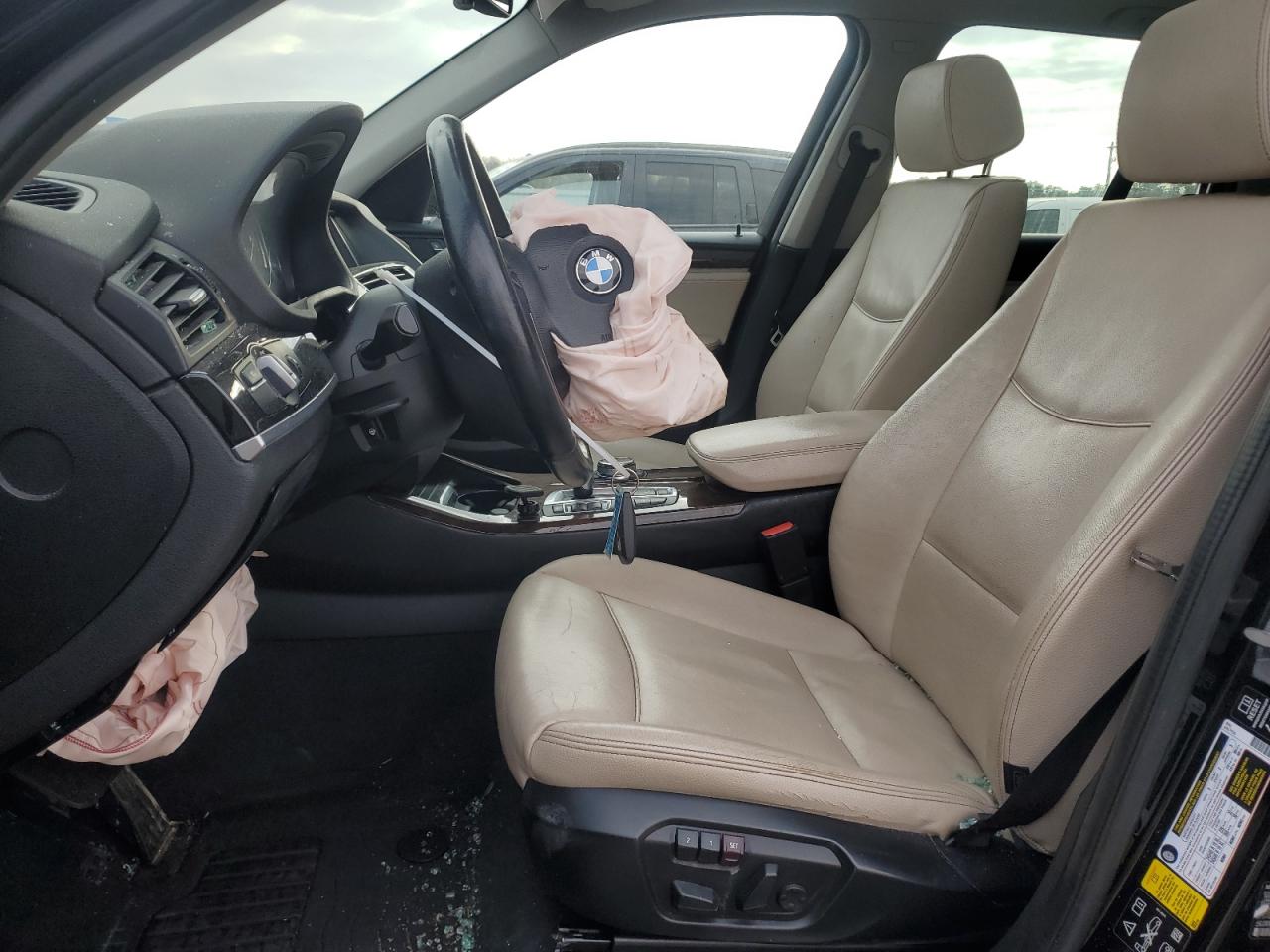 2015 BMW X3 - Image 7
