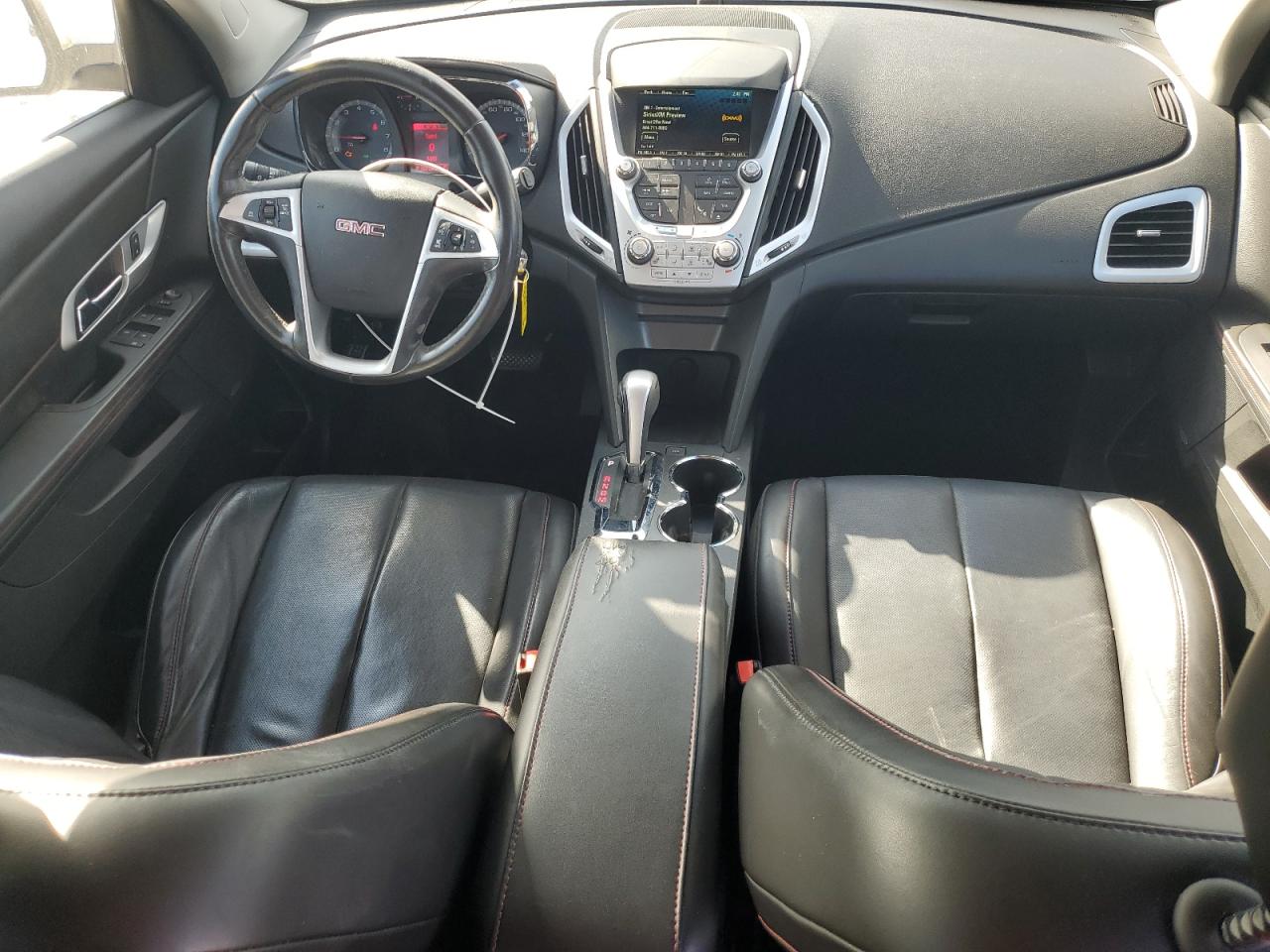 VIN 2GKALSEK7E6135724 2014 GMC TERRAIN no.8