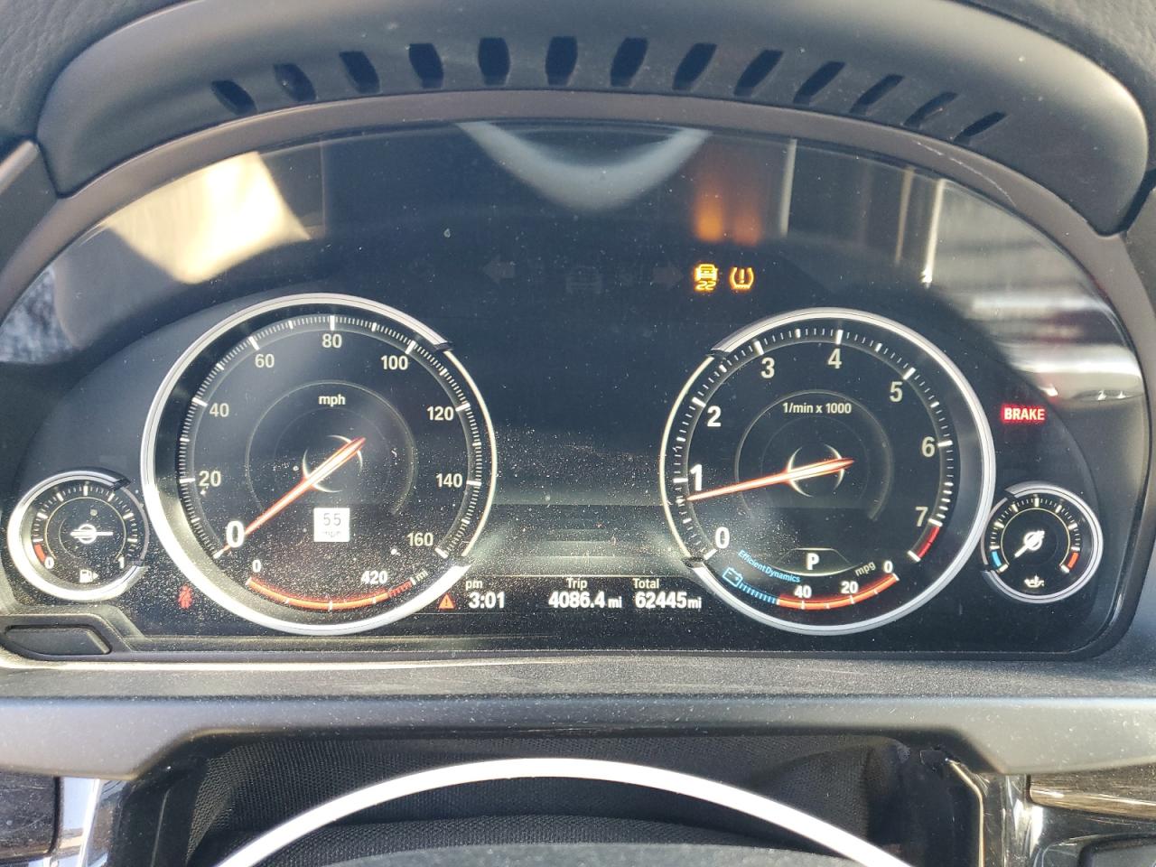 2018 BMW X5 - Image 9