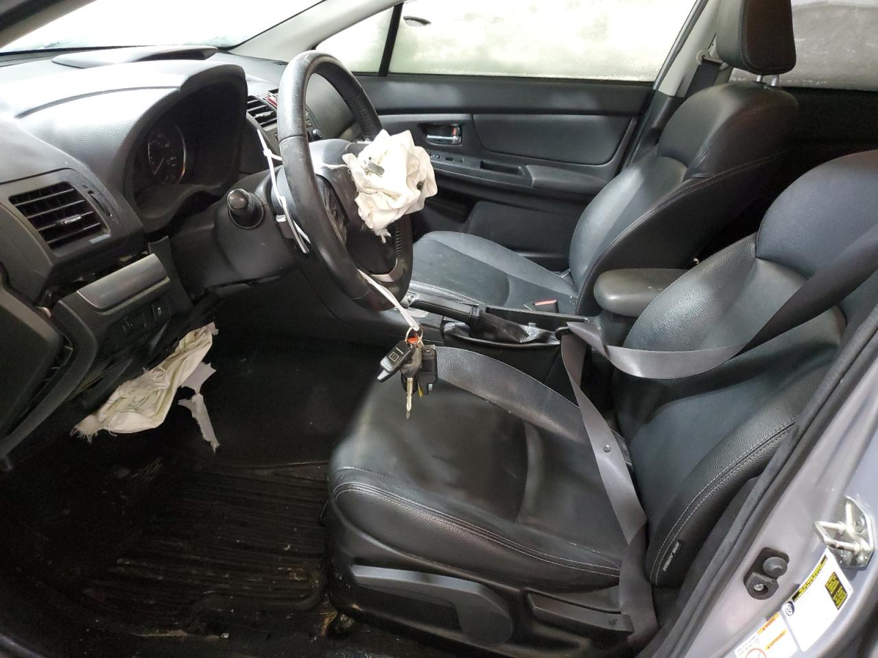 2013 Subaru XV - Image 7