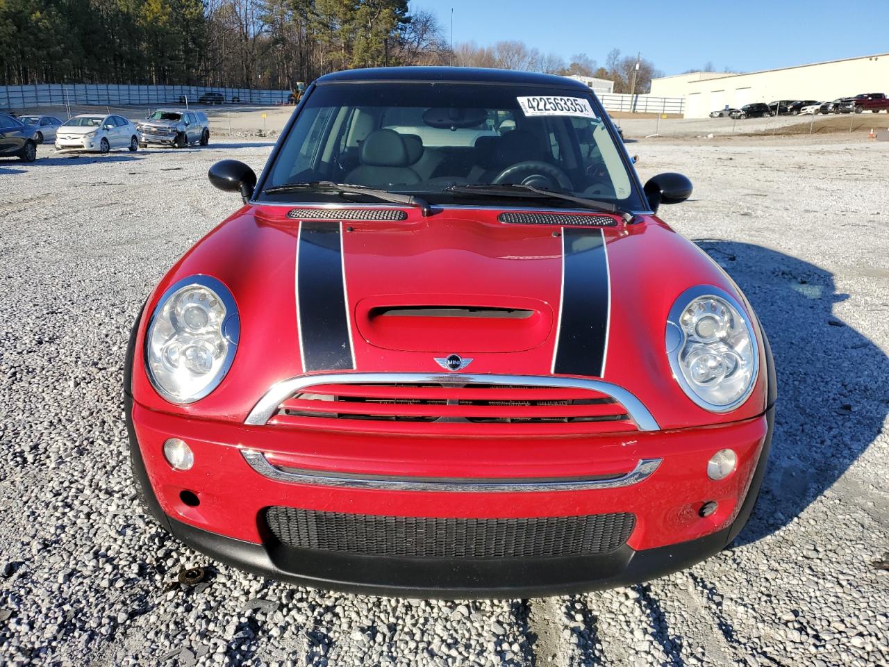 2006 MINI Cooper - Image 5