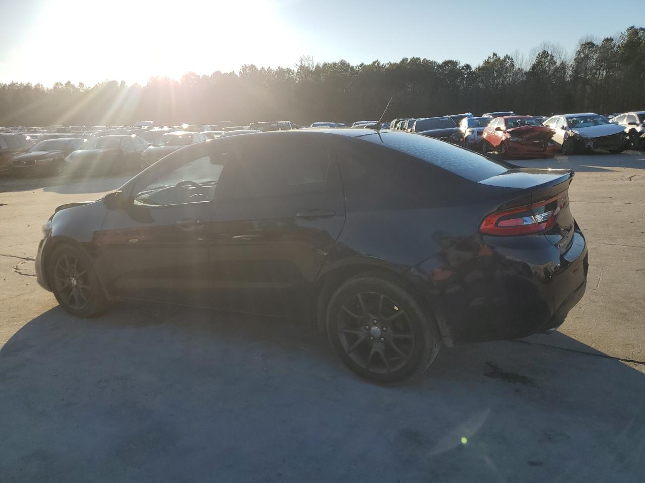 2016 Dodge Dart - Image 2