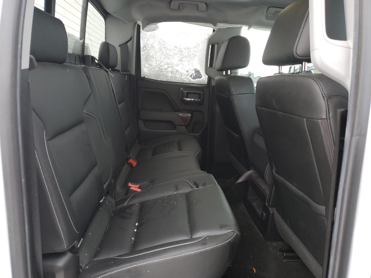 2018 GMC Sierra - Image 10