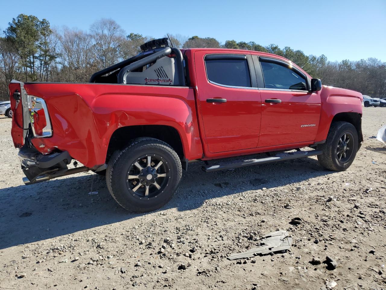 2016 GMC Canyon - Image 3