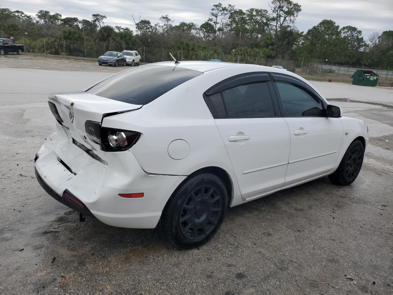 2007 Mazda 3 - Image 3