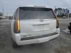 2016 Cadillac Escalade Premium за продажба в Montgomery, AL - Front End