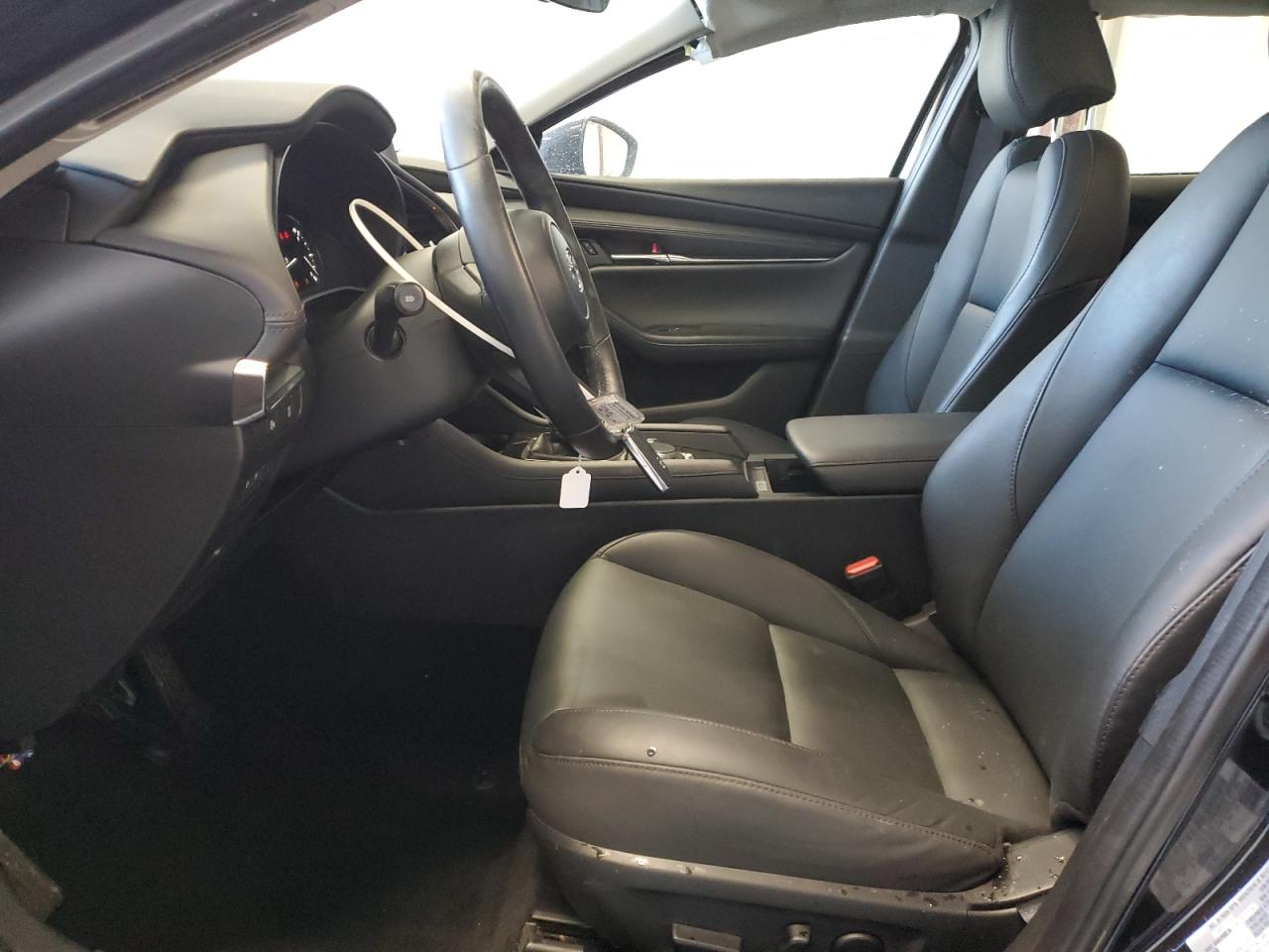 2024 Mazda 3 - Image 7
