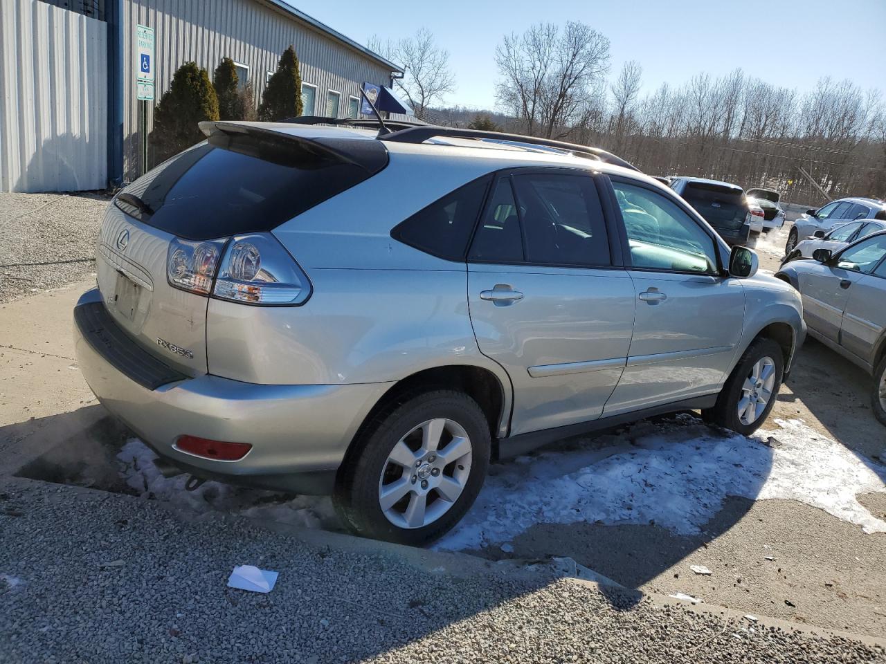 2007 Lexus RX - Image 3