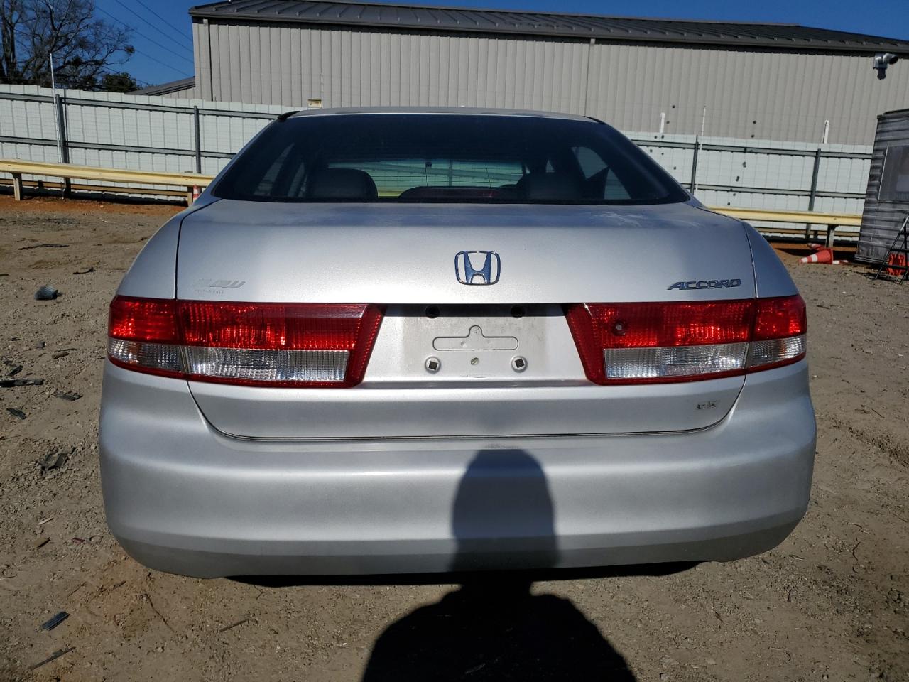 2003 Honda Accord - Image 6