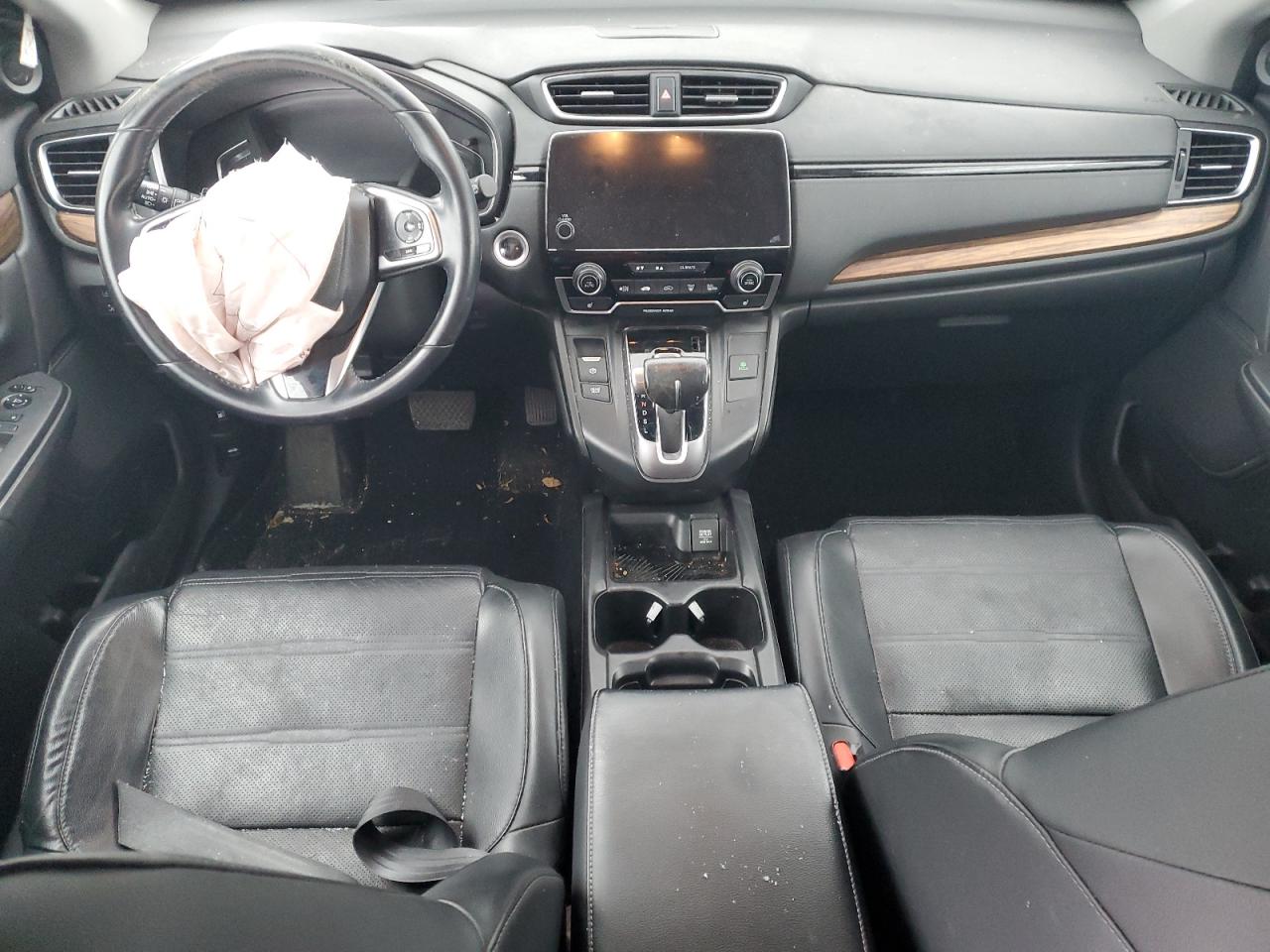 2018 Honda CR-V - Image 8