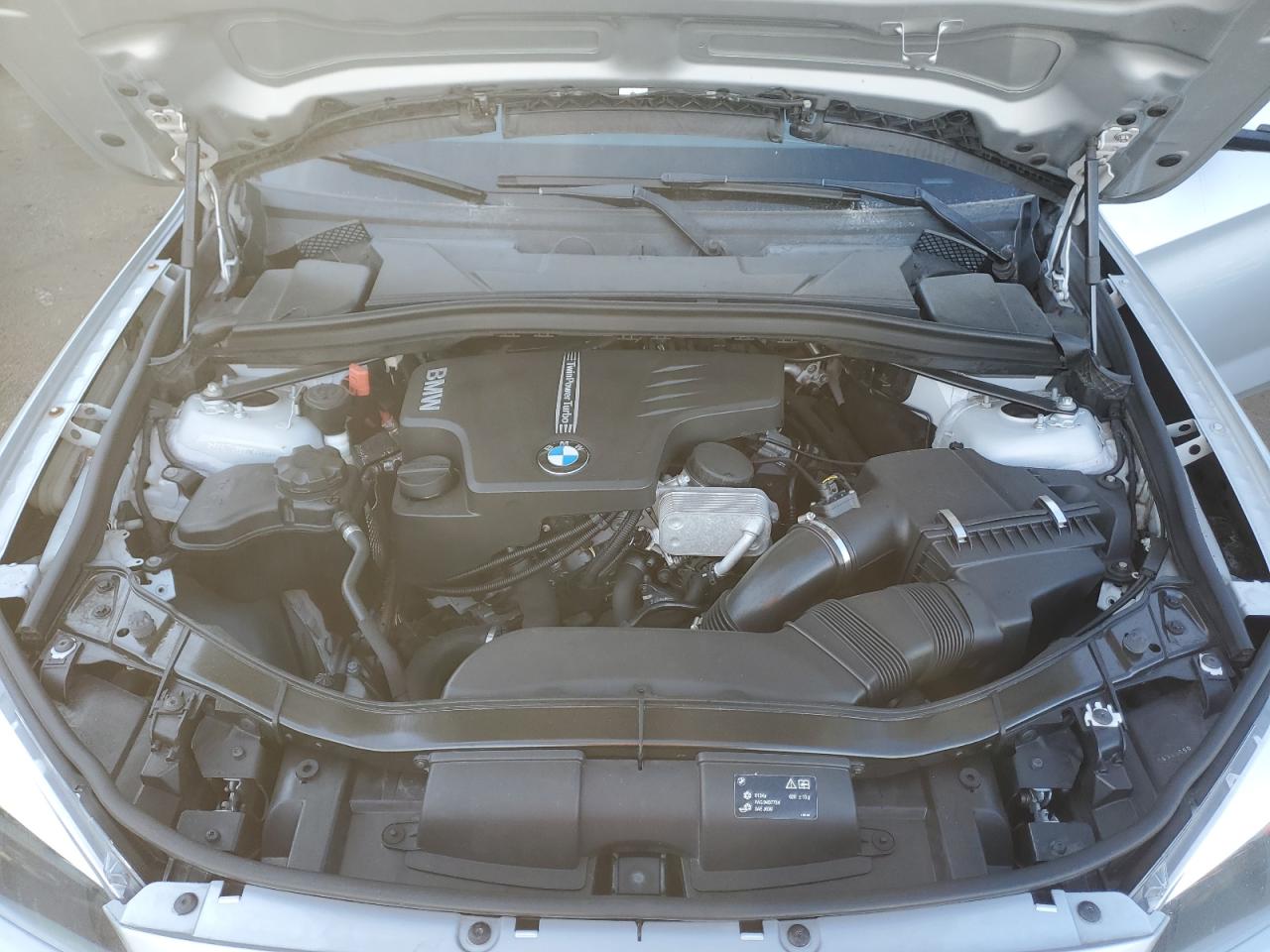 2014 BMW X1 - Image 11