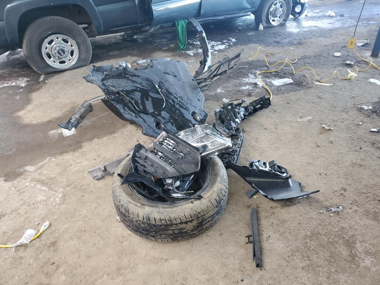 2019 Toyota RAV 4 - Image 13