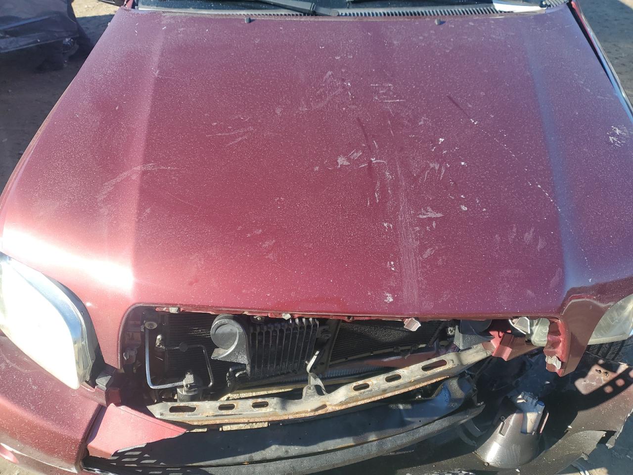 2005 Toyota Tundra - Image 12
