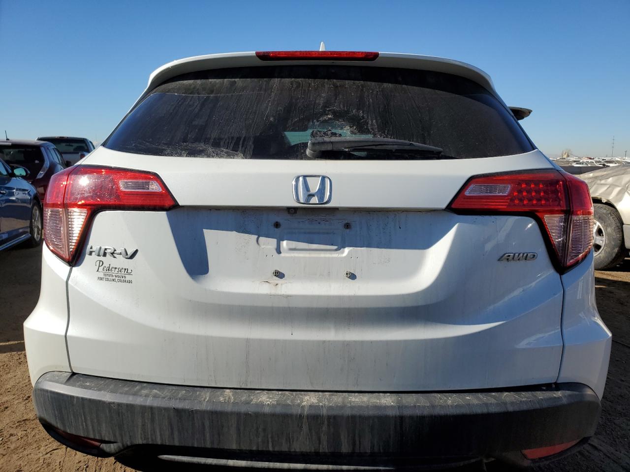 2016 Honda HR-V - Image 6