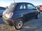 2013 Fiat 500 Pop zu verkaufen in Antelope, CA - Mechanical