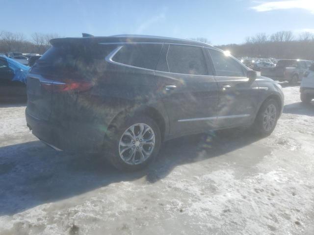  BUICK ENCLAVE 2020 Black