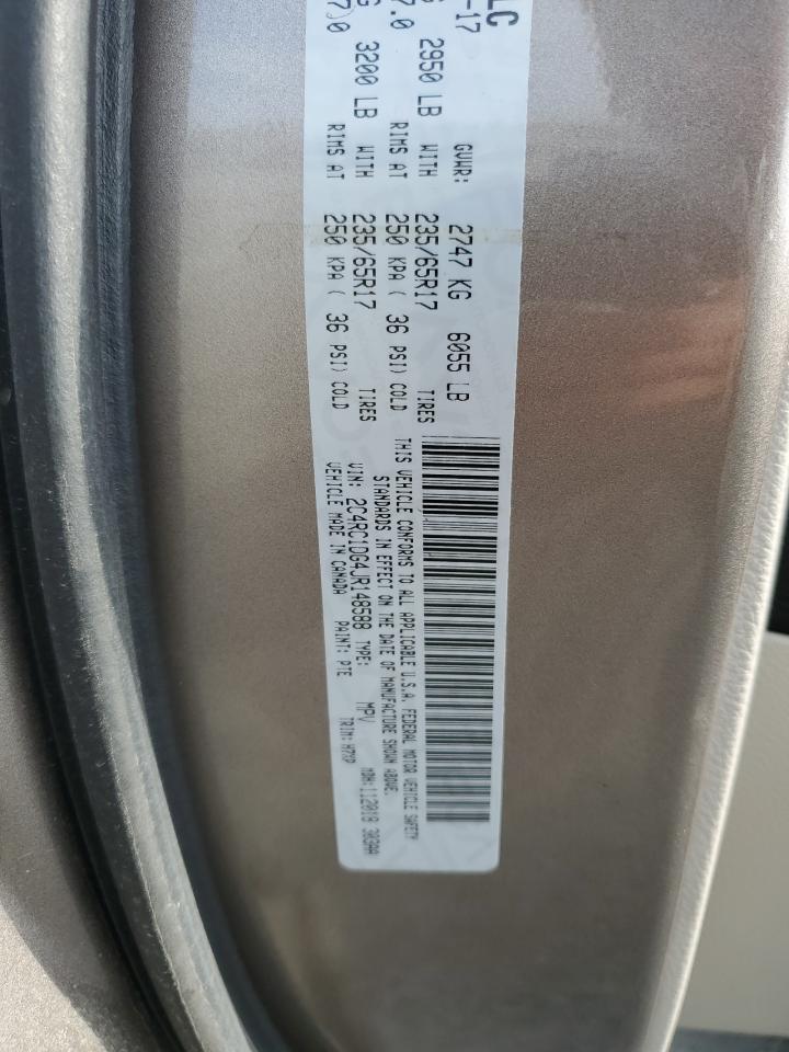 2018 Chrysler Pacifica - Image 14