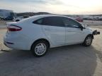 2018 Ford Fiesta S for Sale in Tulsa, OK - Front End