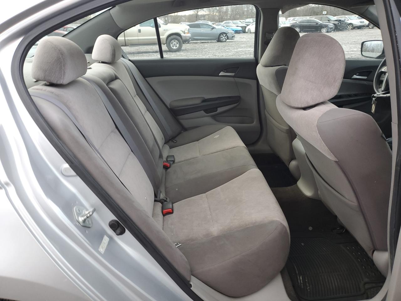 2010 Honda Accord - Image 10