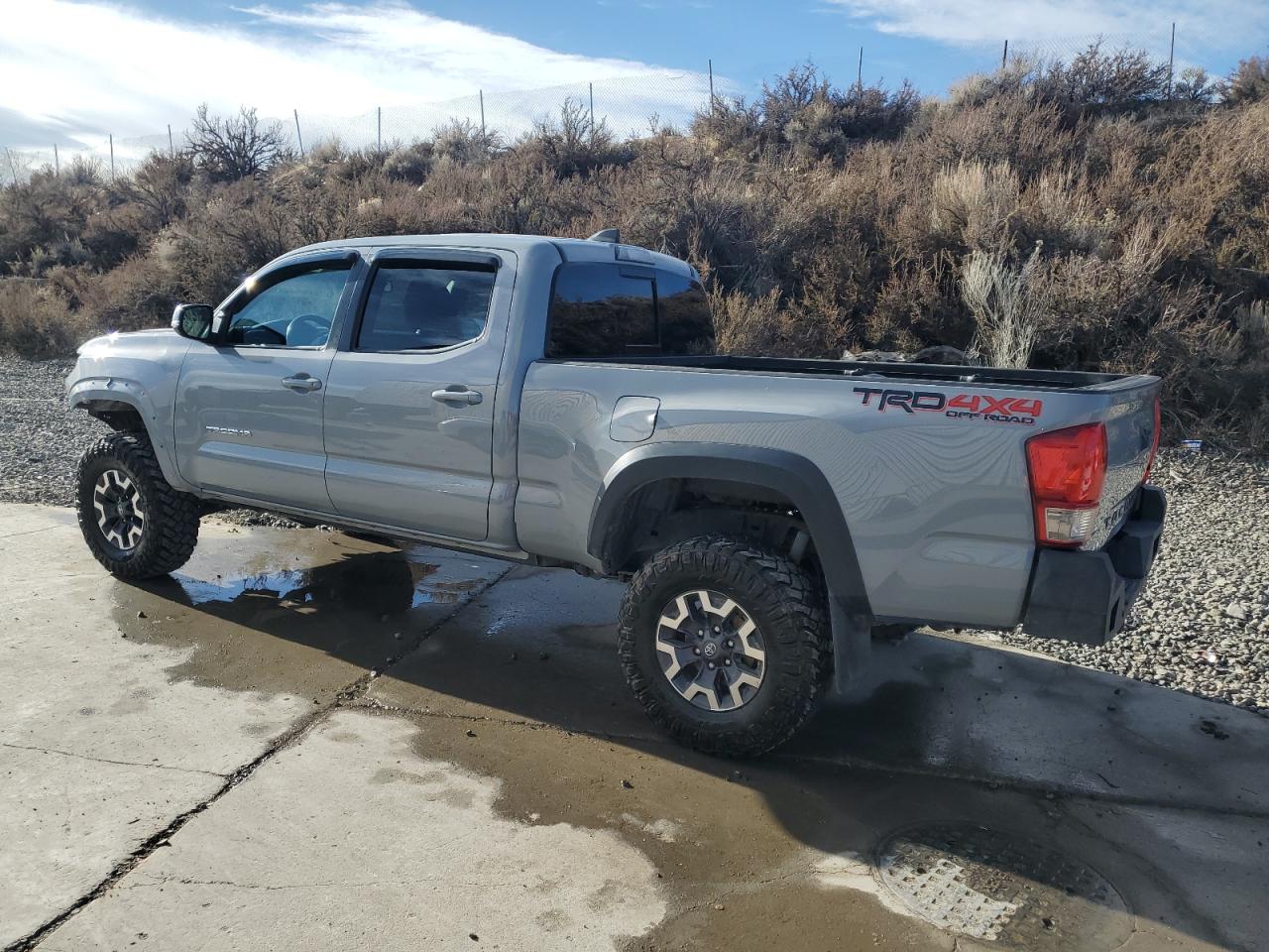 2020 Toyota Tacoma - Image 2