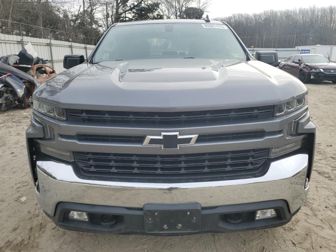 2019 Chevrolet Silverado - Image 5