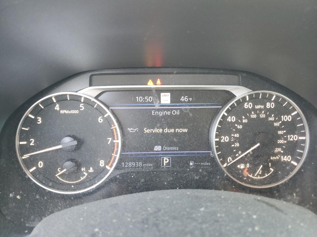 2019 Nissan Altima - Image 9