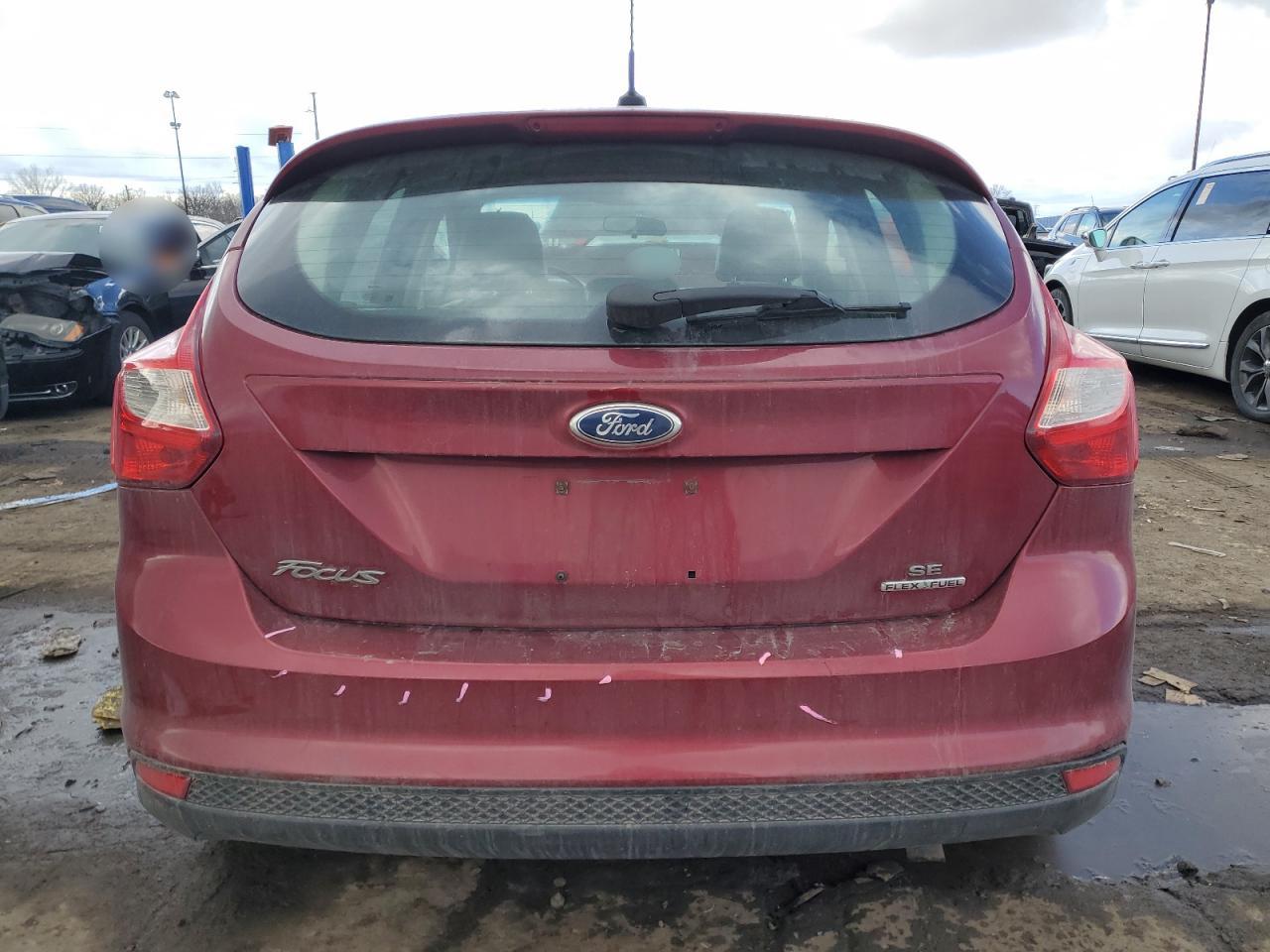 2013 Ford Focus - Image 6