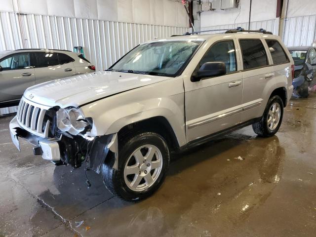 2010 Jeep Grand Cherokee Laredo