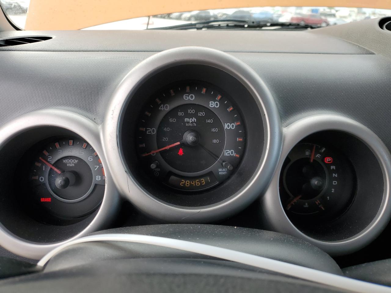 2006 Honda Element - Image 9