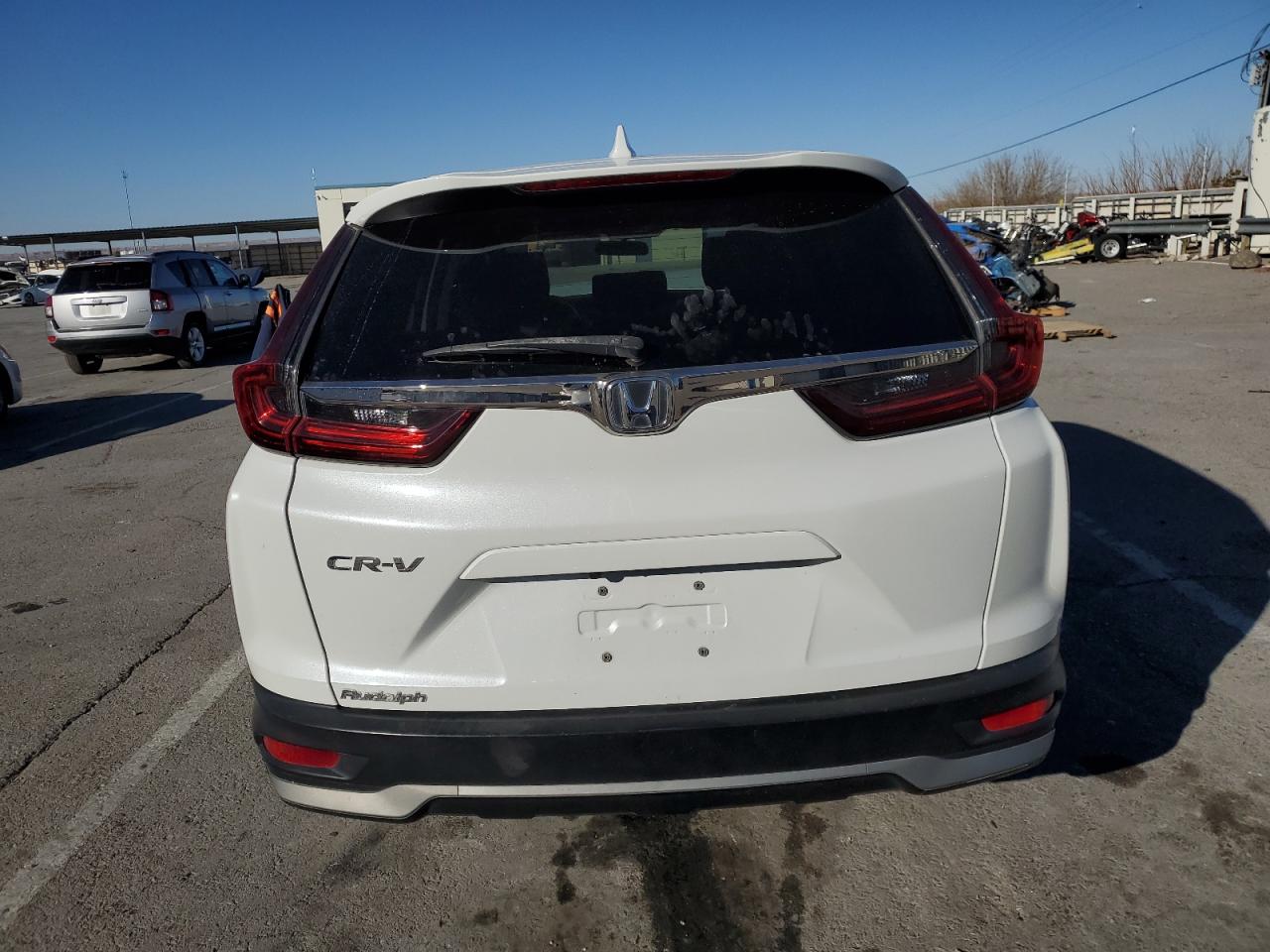 2021 Honda CR-V - Image 6