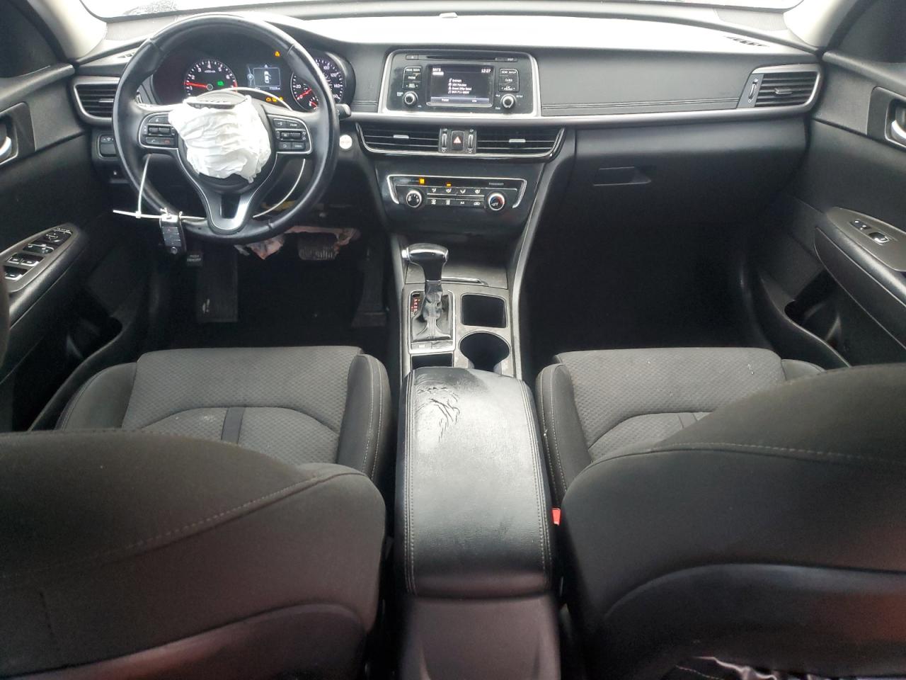 2016 Kia Optima - Image 8