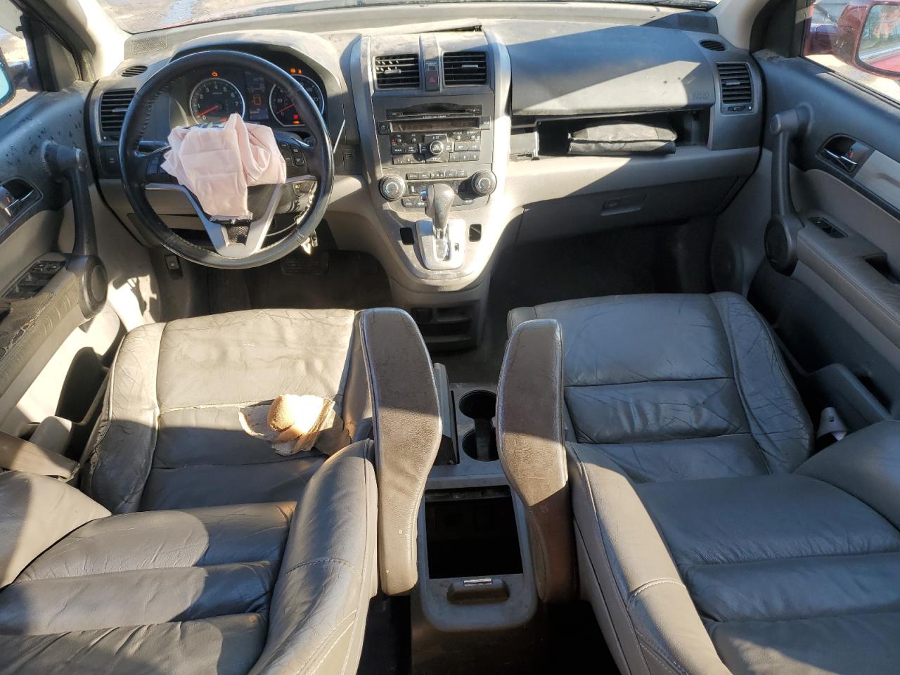 2010 Honda CR-V - Image 8