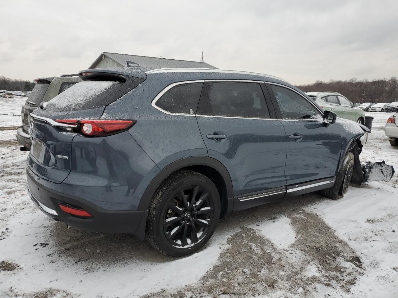 2021 Mazda CX-9 - Image 3
