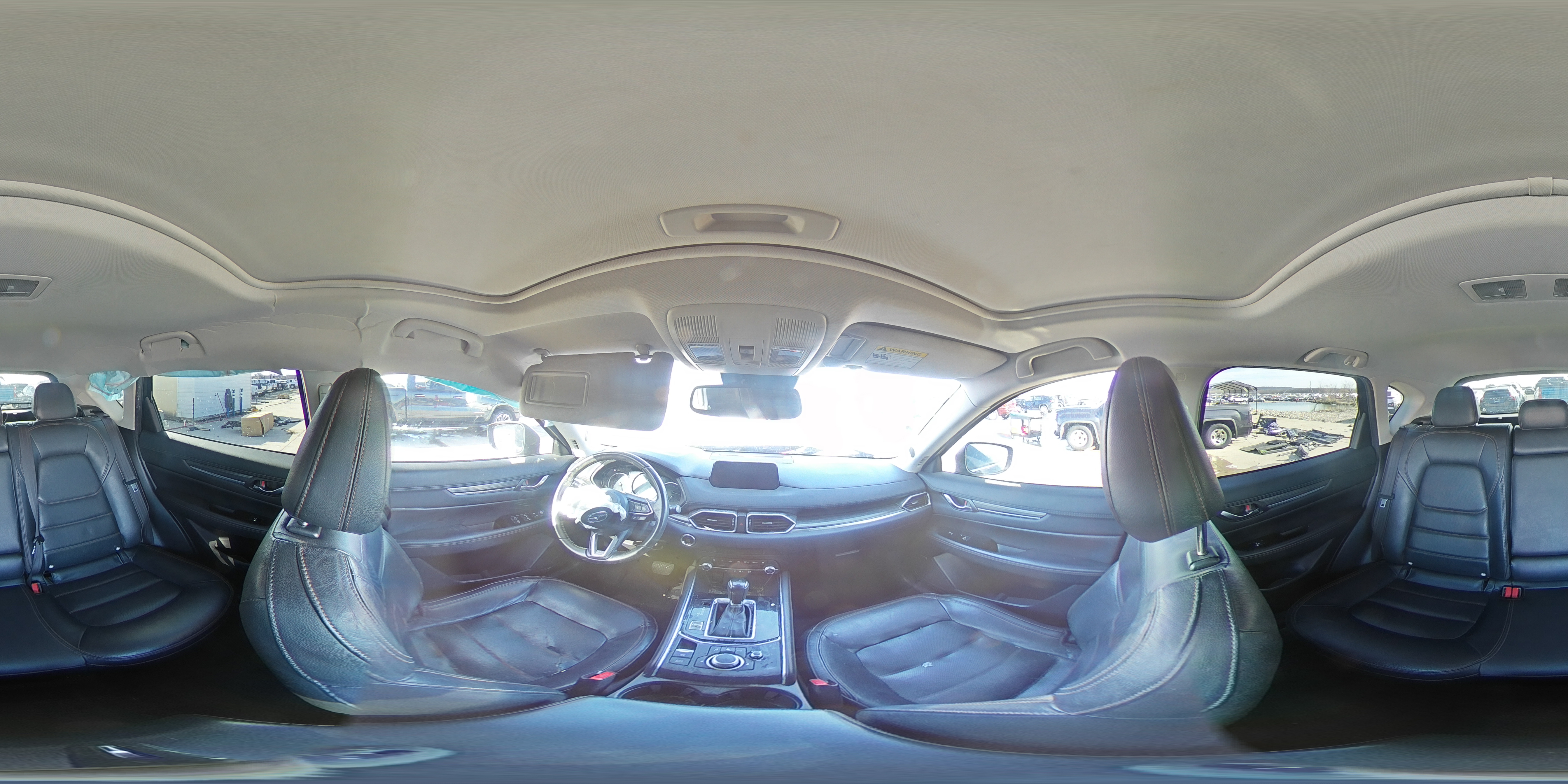 2019 Mazda CX-5 - Image 15