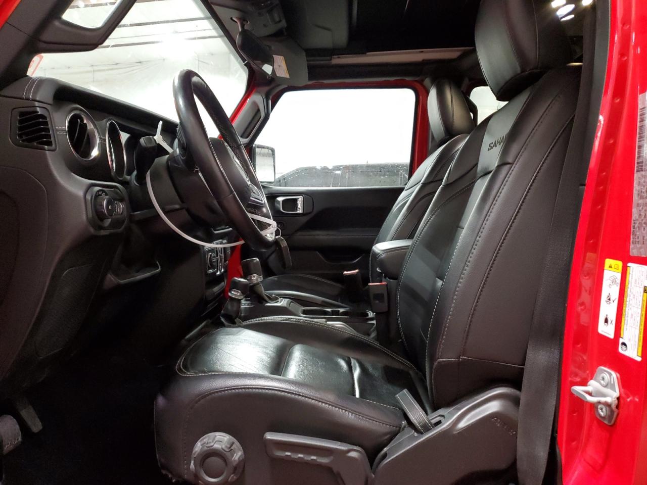 2019 Jeep Wrangler - Image 7